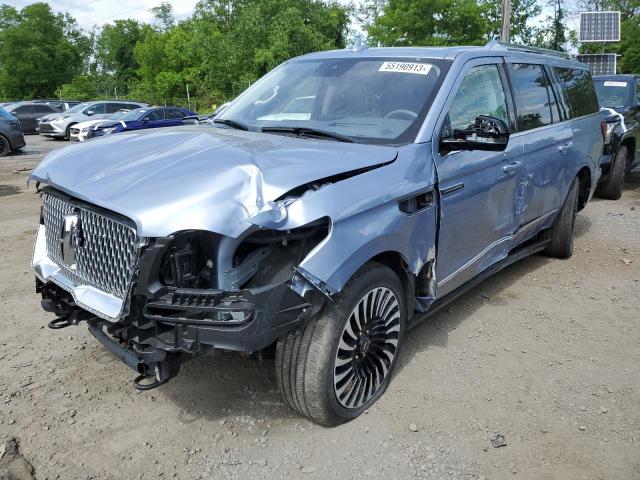 Lincoln Navigator (2020)