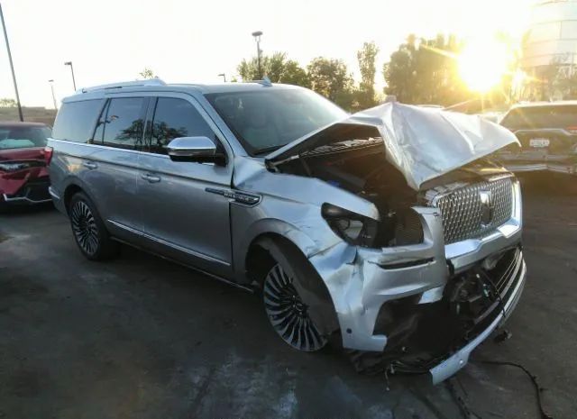 Lincoln Navigator (2021)