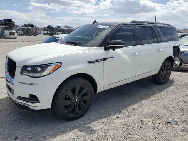 Lincoln Navigator (2022)