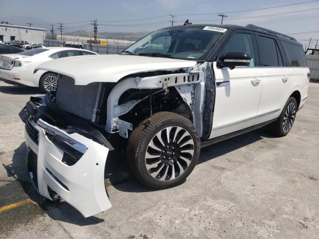 Lincoln Navigator (2023)
