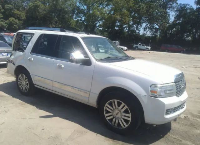 Lincoln Navigator (2010)