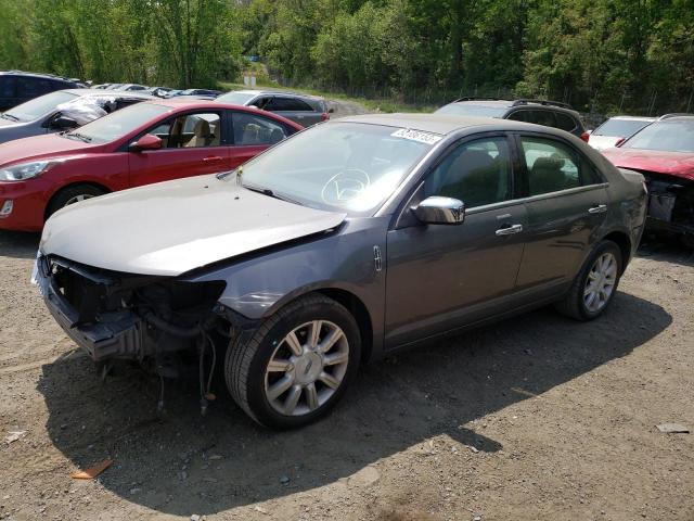Lincoln Mkz (2010)