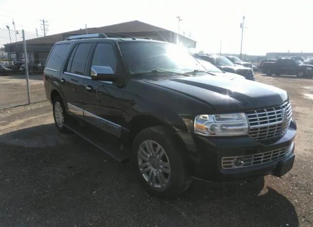 Lincoln Navigator (2012)