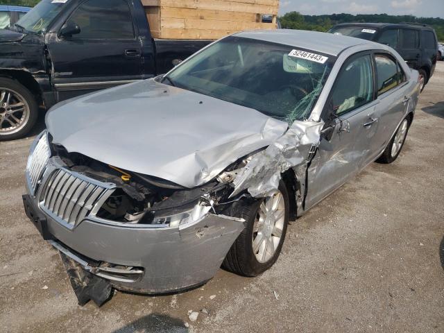 Lincoln Mkz (2012)