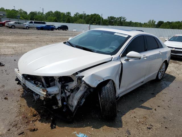Lincoln Mkz (2015)