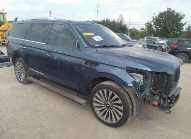 Lincoln Navigator (2018)