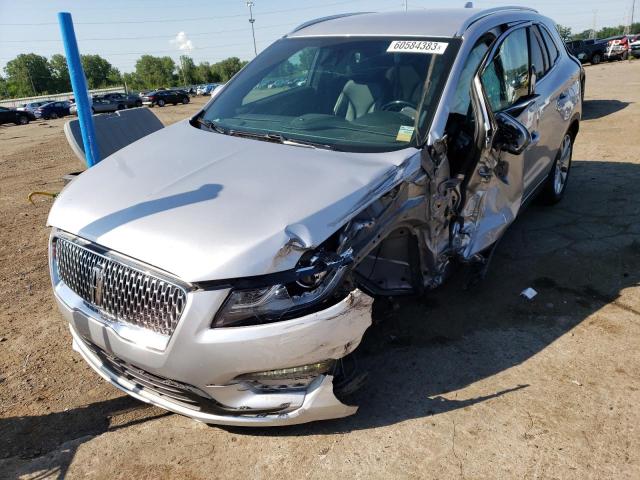 Lincoln Mkc select (2019)
