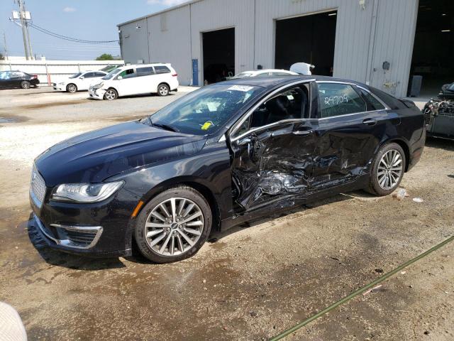 Lincoln Mkz (2019)