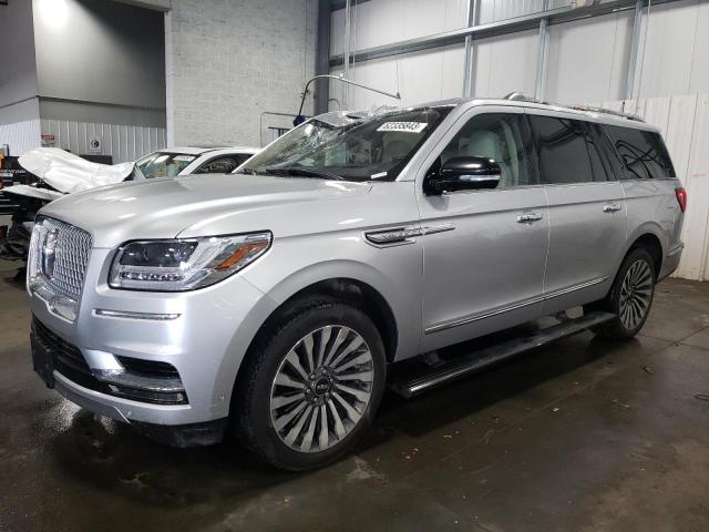 Lincoln Navigator (2019)