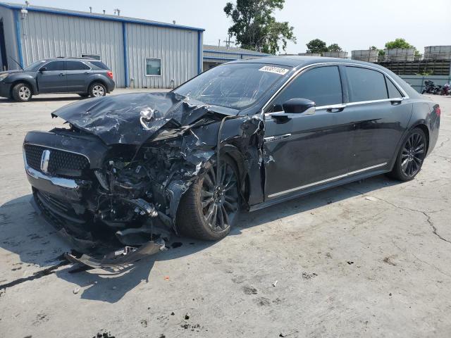 Lincoln Continenta (2020)