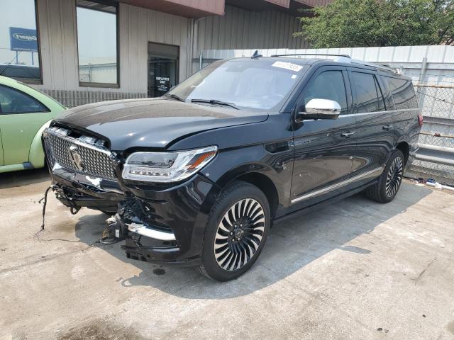 Lincoln Navigator (2020)