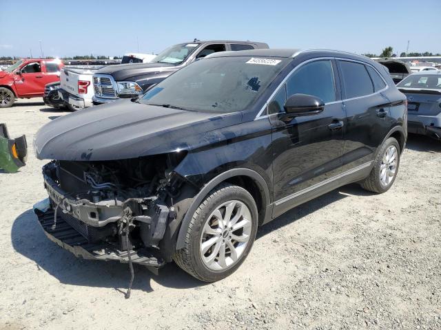 Lincoln Mkc select (2016)