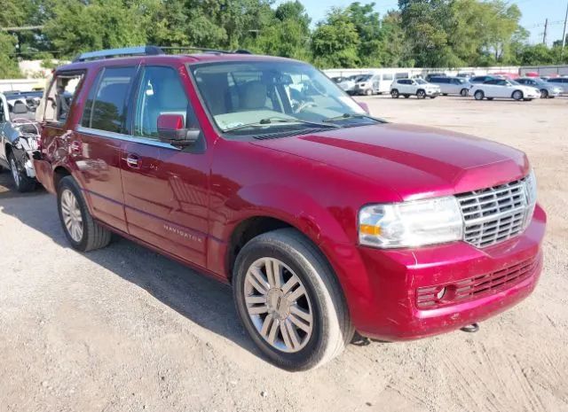 Lincoln Navigator (2014)
