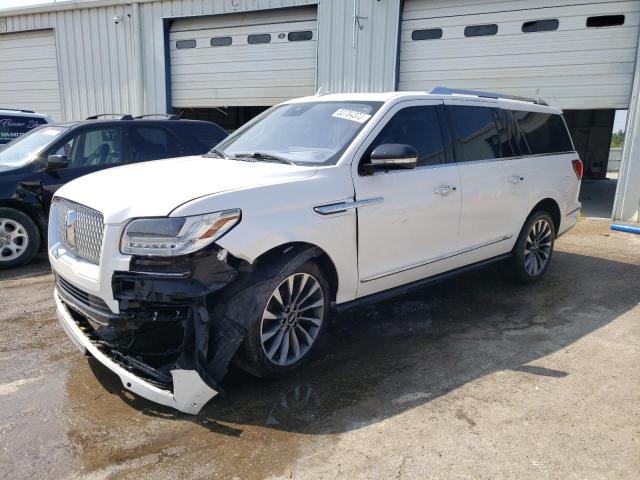 Lincoln Navigator (2019)