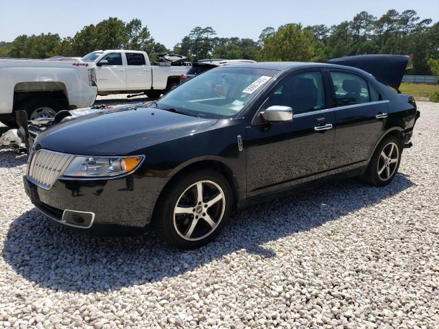 Lincoln Mkz (2011)