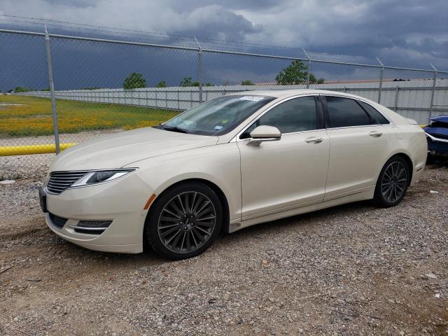 Lincoln Mkz (2015)