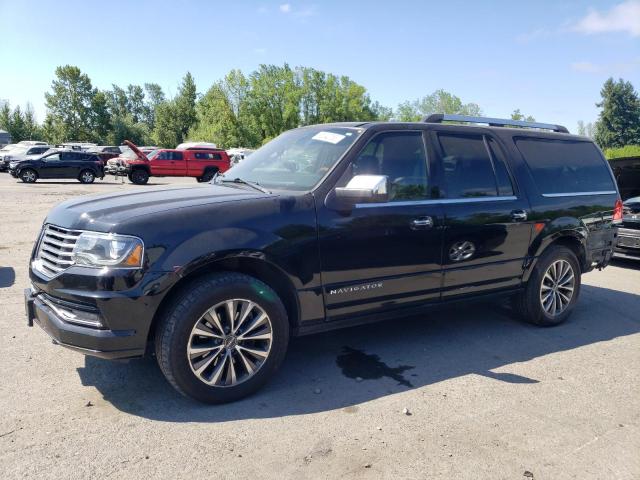 Lincoln Navigator (2016)