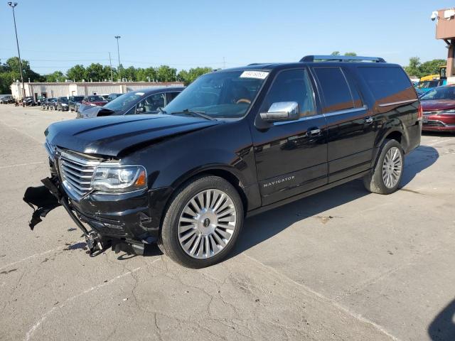 Lincoln Navigator (2016)