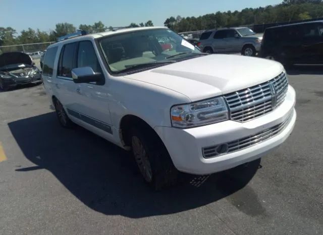 Lincoln Navigator (2010)