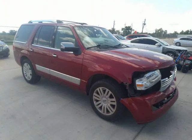 Lincoln Navigator (2014)