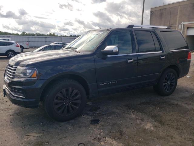Lincoln Navigator (2015)