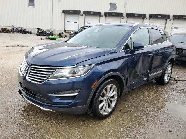 Lincoln Mkc select (2016)
