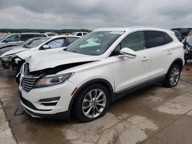 Lincoln Mkc select (2017)
