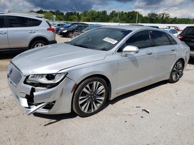 Lincoln Mkz select (2017)