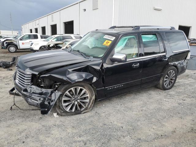 Lincoln Navigator (2017)