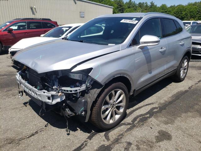 Lincoln Mkc select (2019)