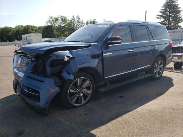Lincoln Navigator (2019)