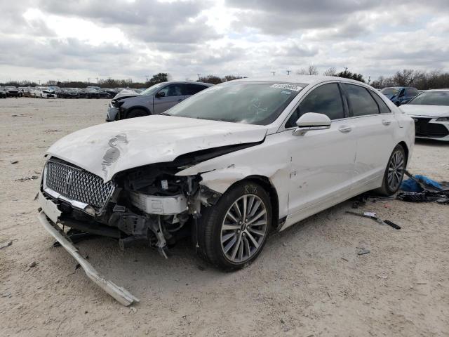 Lincoln Mkz (2020)