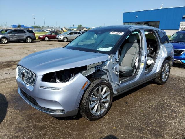 Lincoln Corsair (2022)