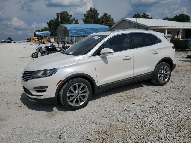 Lincoln Mkc select (2018)