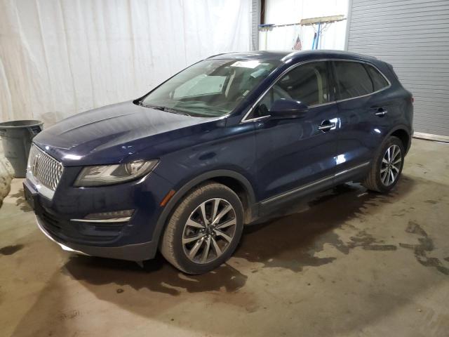 Lincoln Mkc reserv (2019)