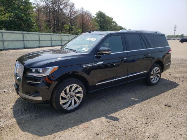 Lincoln Navigator (2023)
