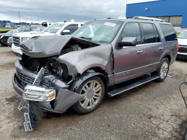 Lincoln Navigator (2012)