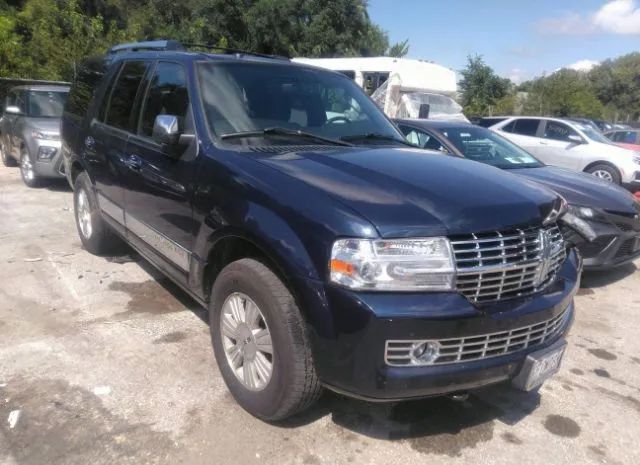 Lincoln Navigator (2014)