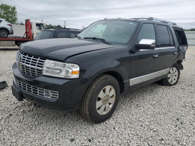Lincoln Navigator (2014)