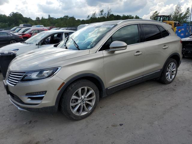 Lincoln Mkc select (2017)