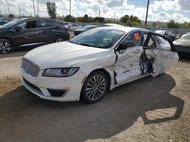 Lincoln Mkz (2019)