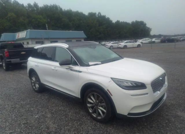 Lincoln Corsair (2020)
