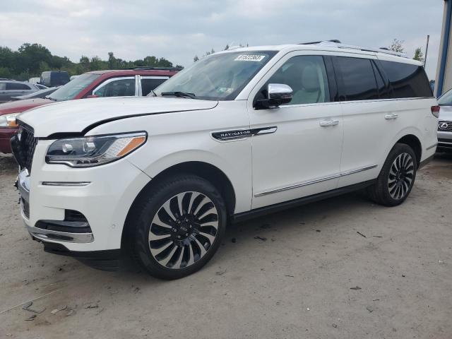 Lincoln Navigator (2023)