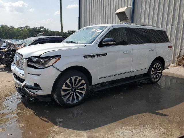 Lincoln Navigator (2023)
