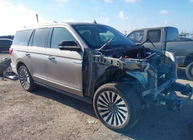 Lincoln Navigator (2020)