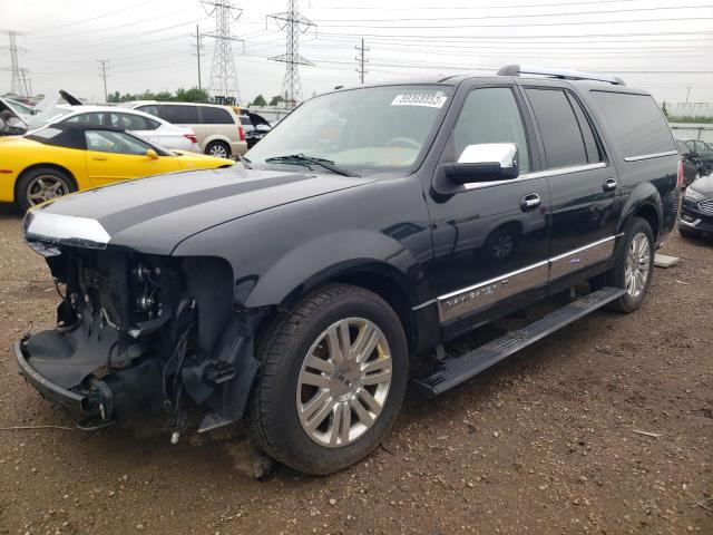 Lincoln Navigator (2013)