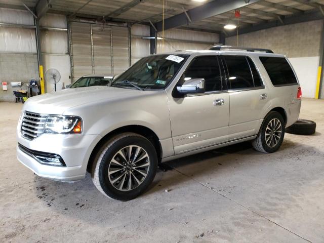 Lincoln Navigator (2015)
