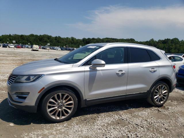 Lincoln Mkc reserv (2017)