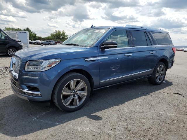 Lincoln Navigator (2018)