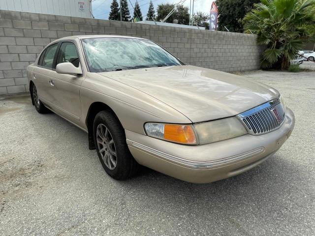 Lincoln Continenta (1997)